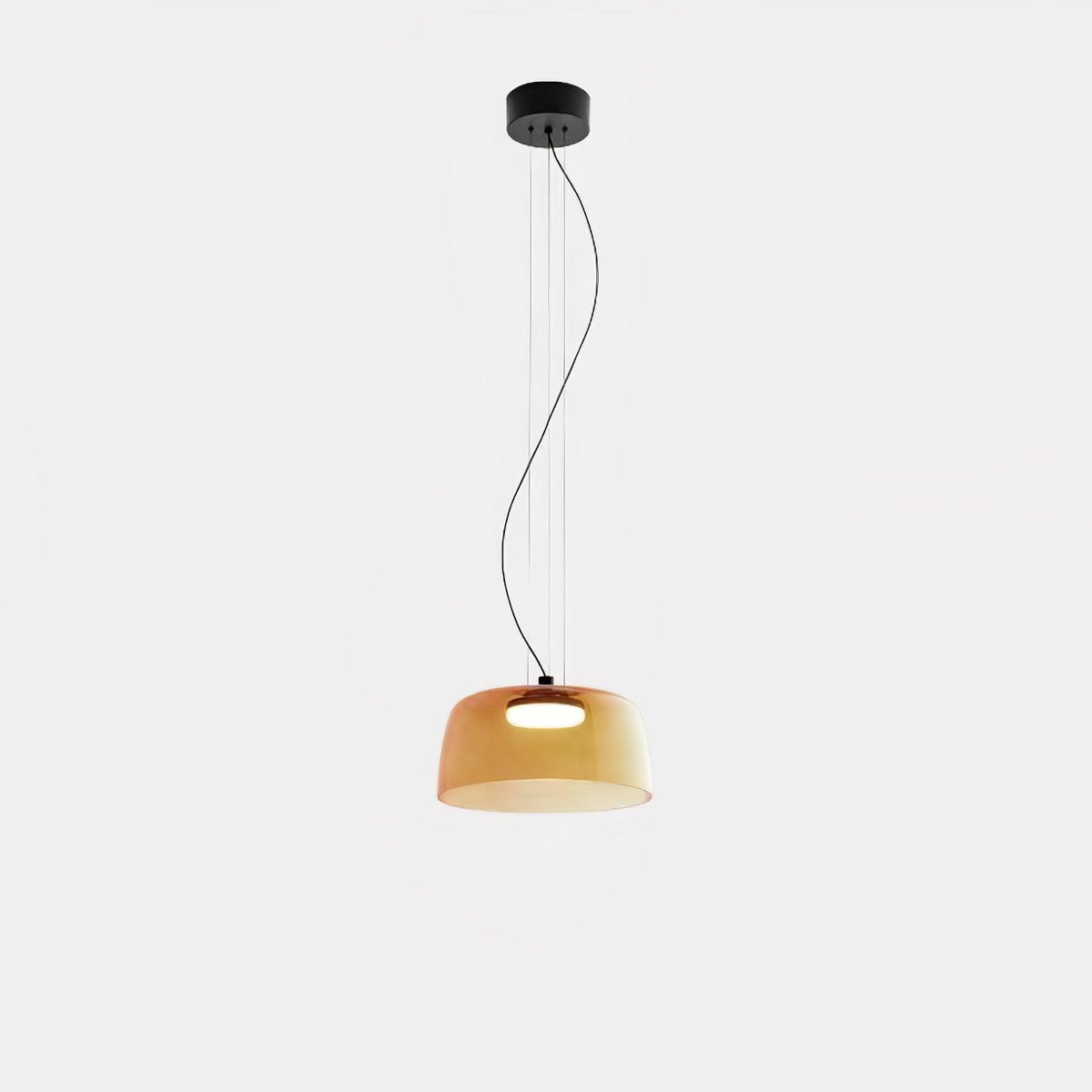Zentare Lustre suspendu industriel - Neutralighting