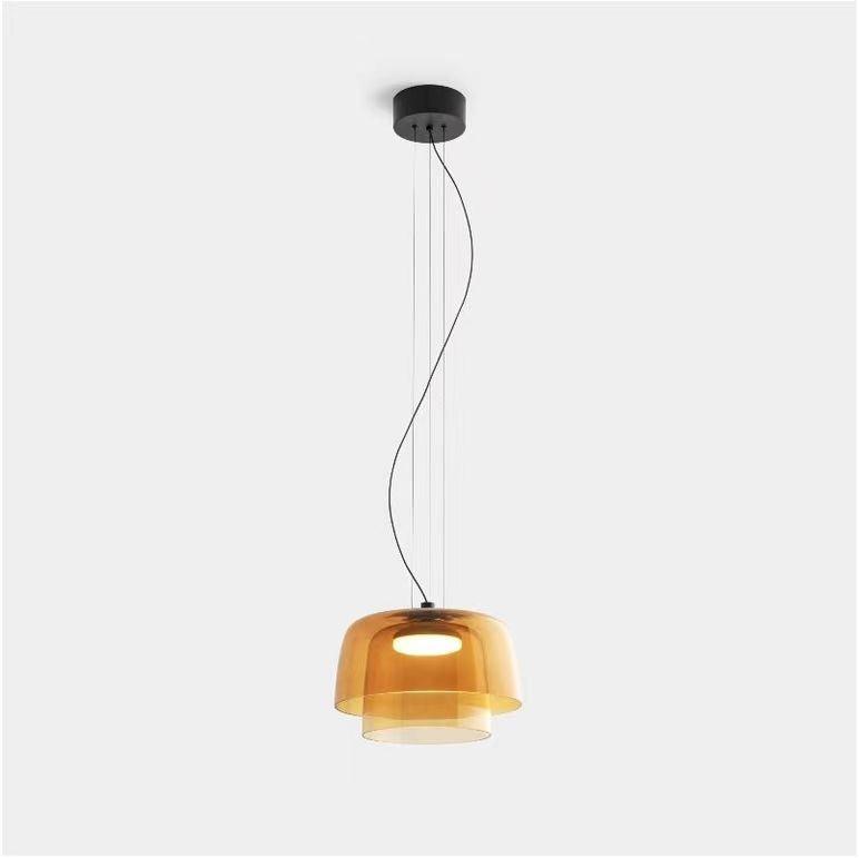 Zentare Lustre suspendu industriel - Neutralighting