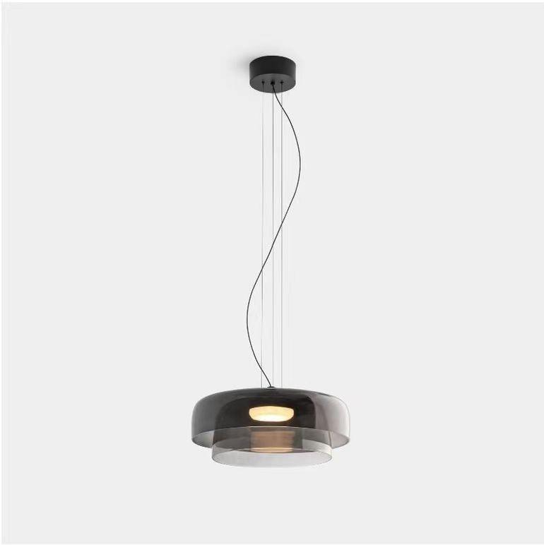 Zentare Lustre suspendu industriel - Neutralighting