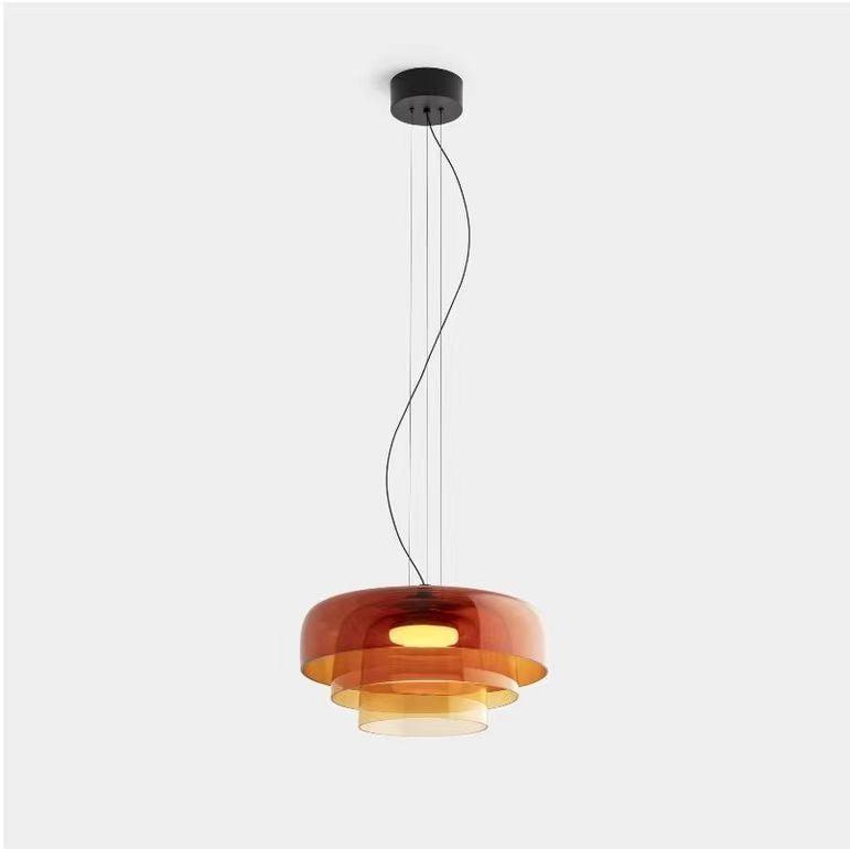 Zentare Lustre suspendu industriel - Neutralighting