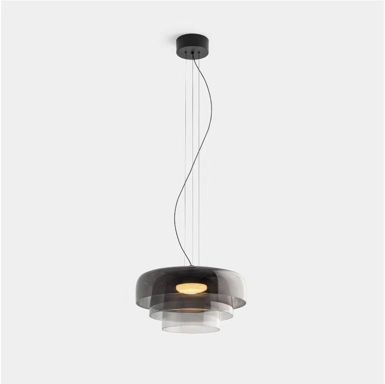 Zentare Lustre suspendu industriel - Neutralighting