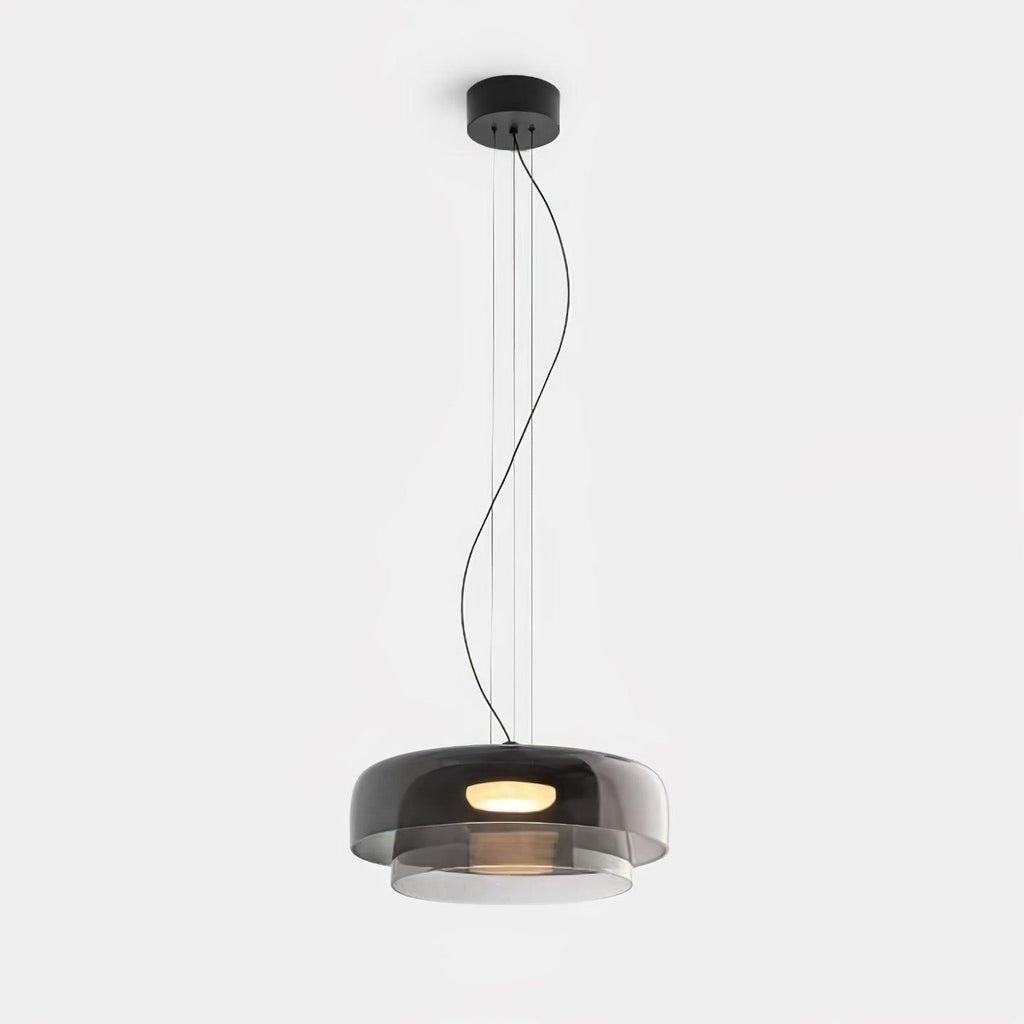 Zentare Lustre suspendu industriel - Neutralighting