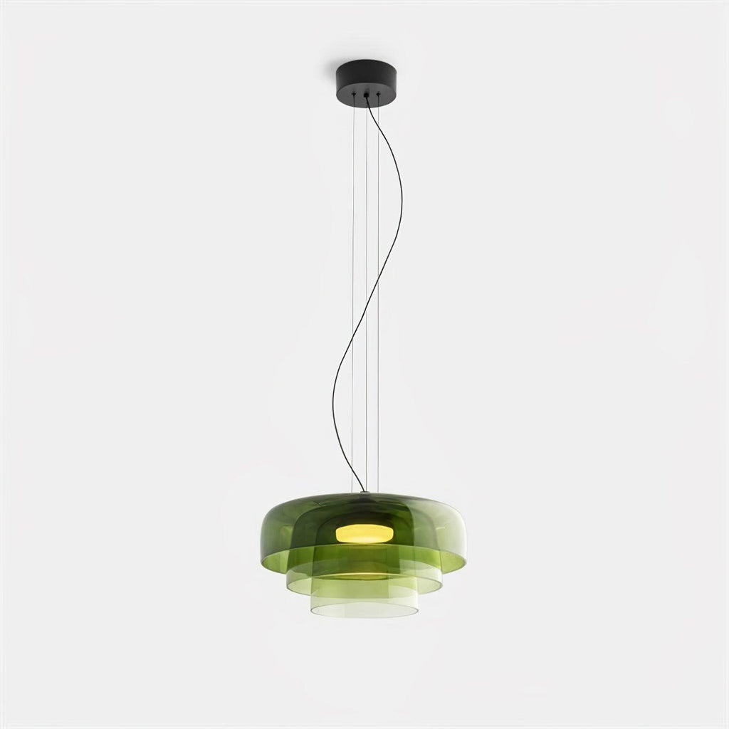 Zentare Lustre suspendu industriel - Neutralighting