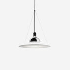 Coley Lustre Pendentif Illumination Flottante Moderne - Neutralighting