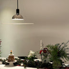 Coley Lustre Pendentif Illumination Flottante Moderne - Neutralighting