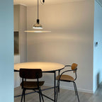Coley Lustre Pendentif Illumination Flottante Moderne - Neutralighting