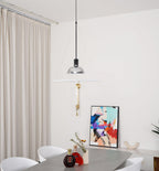 Coley Lustre Pendentif Illumination Flottante Moderne - Neutralighting