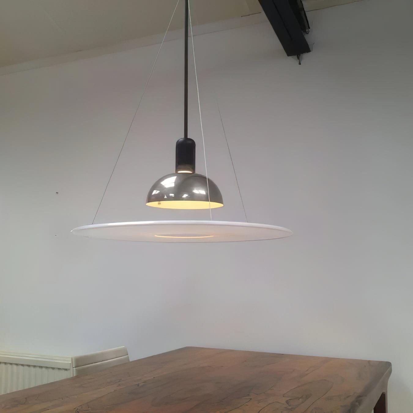 Coley Lustre Pendentif Illumination Flottante Moderne - Neutralighting