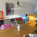 Coley Lustre Pendentif Illumination Flottante Moderne - Neutralighting