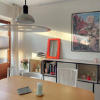 Coley Suspension Disque Abat-jour Moderne Salle Manger - Neutralighting