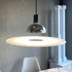 Coley Suspension Disque Abat-jour Moderne Salle Manger - Neutralighting