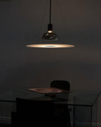 Coley Lustre Pendentif Illumination Flottante Moderne - Neutralighting
