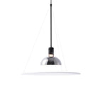 Coley Lustre Pendentif Illumination Flottante Moderne - Neutralighting
