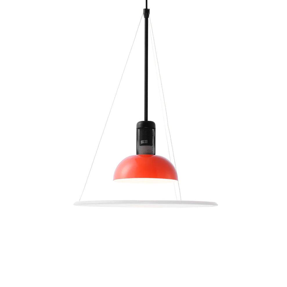 Coley Lustre Pendentif Illumination Flottante Moderne - Neutralighting