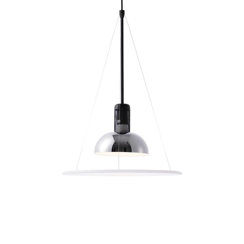 Coley Lustre Pendentif Illumination Flottante Moderne - Neutralighting
