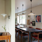 Coley Lustre Pendentif Illumination Flottante Moderne - Neutralighting