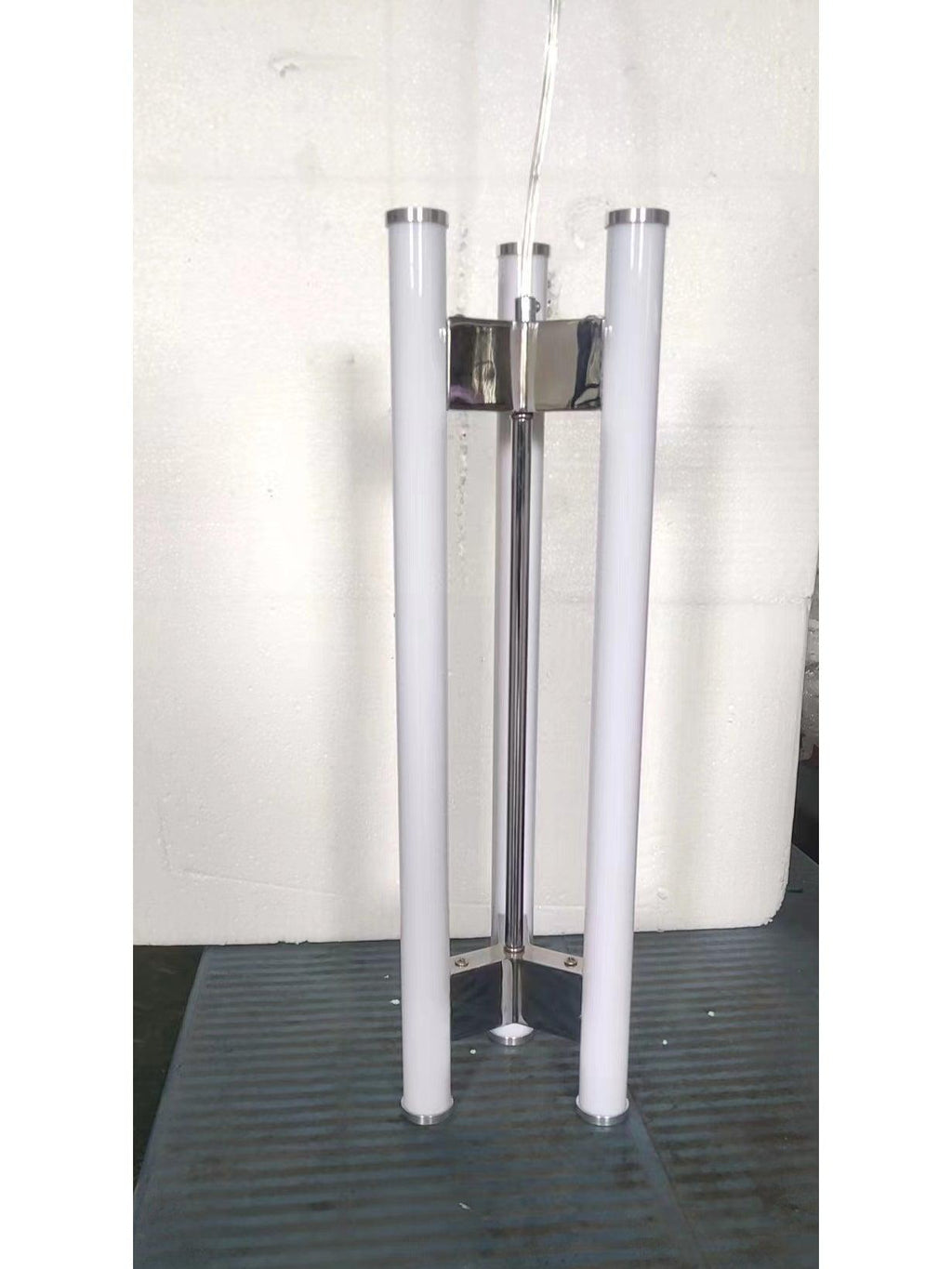 Virella Lampe Pendante Cylindrique Minimaliste - Neutralighting