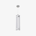 Virella Lampe Pendante Cylindrique Minimaliste - Neutralighting