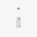 Virella Lampe Pendante Cylindrique Minimaliste - Neutralighting