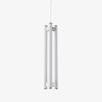 Virella Lampe Pendante Cylindrique Minimaliste - Neutralighting