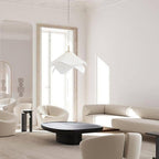 Lustra Lampe Pendante Bloom Florale Élégante - Neutralighting