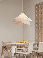 Mirelo Suspension Artistique en Tissu - Neutralighting