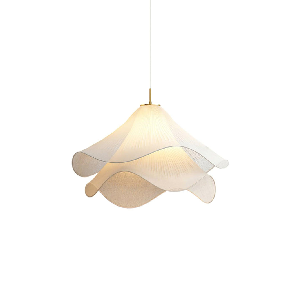 Lustra Lampe Pendante Bloom Florale Élégante - Neutralighting