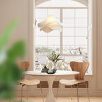 Lustra Lampe Pendante Bloom Florale Élégante - Neutralighting