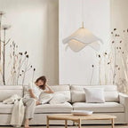 Lustra Lampe Pendante Bloom Florale Élégante - Neutralighting