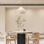 Lustra Lampe Pendante Bloom Florale Élégante - Neutralighting