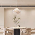 Lustra Lampe Pendante Bloom Florale Élégante - Neutralighting