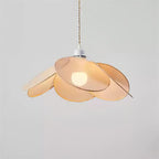 Tiana Suspension Chevauchement Pétales Vibrant - Neutralighting