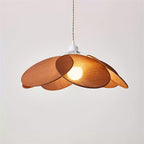 Tiana Suspension Chevauchement Pétales Vibrant - Neutralighting