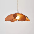 Tiana Suspension Chevauchement Pétales Vibrant - Neutralighting