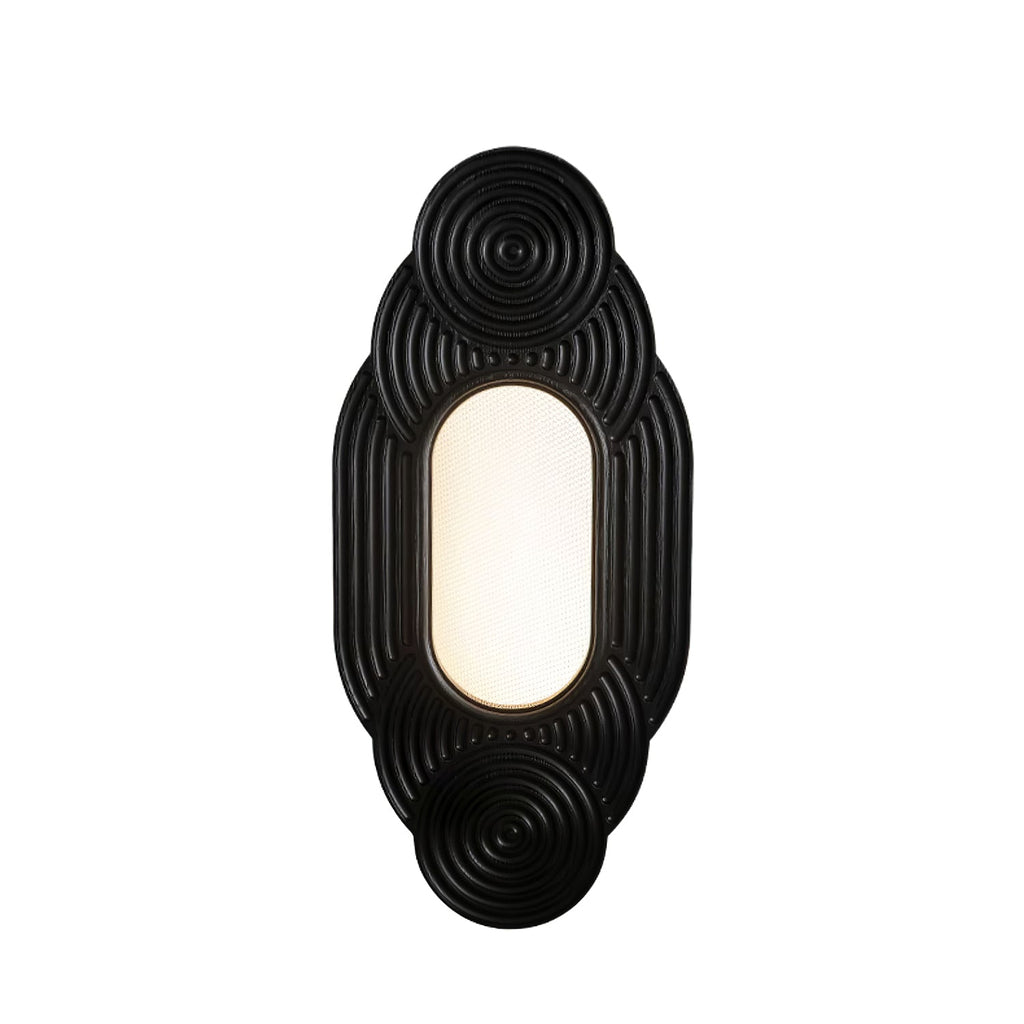 Udorionis Plafonnier Bois Art Nordique Premium - Neutralighting