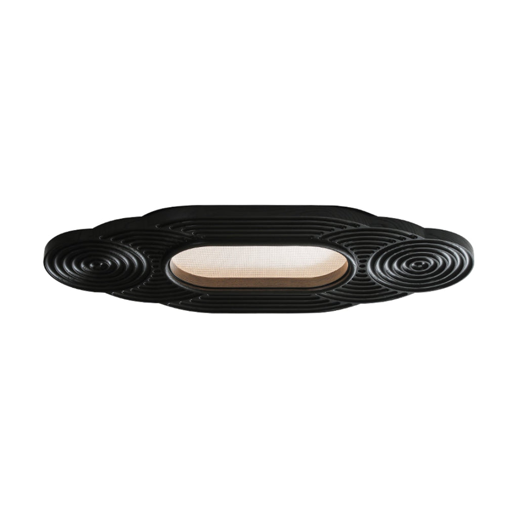 Udorionis Plafonnier Bois Art Nordique Premium - Neutralighting