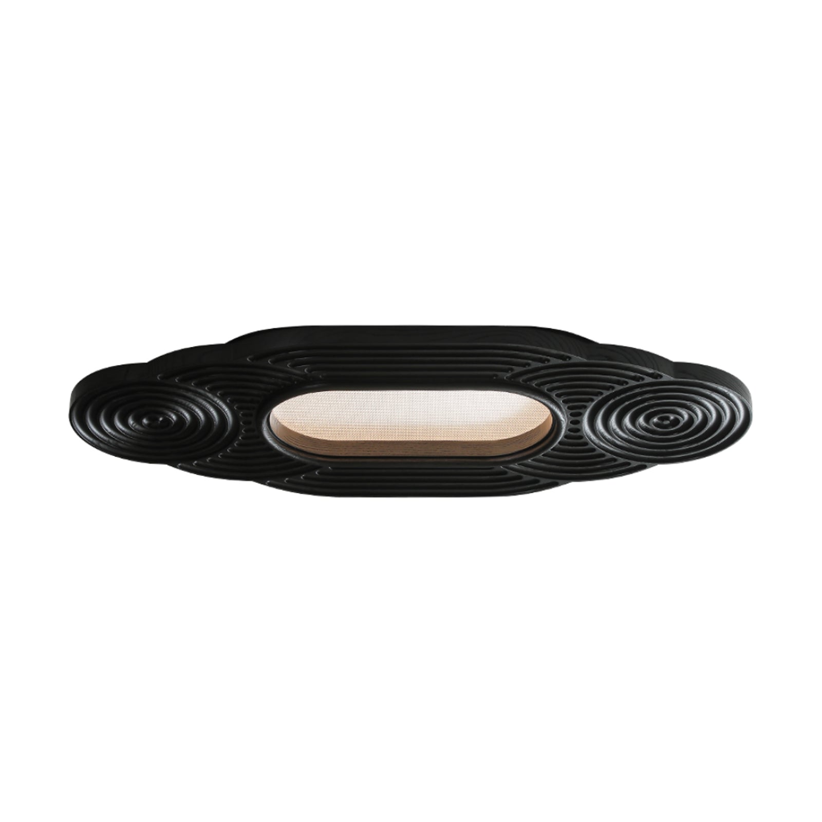 Udorionis Plafonnier Bois Art Nordique Premium - Neutralighting
