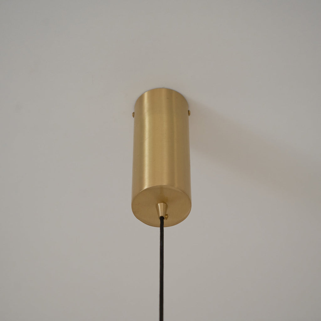 Lampe Pendentive Alabâtre Minimaliste Premium Élégance Errina - Neutralighting