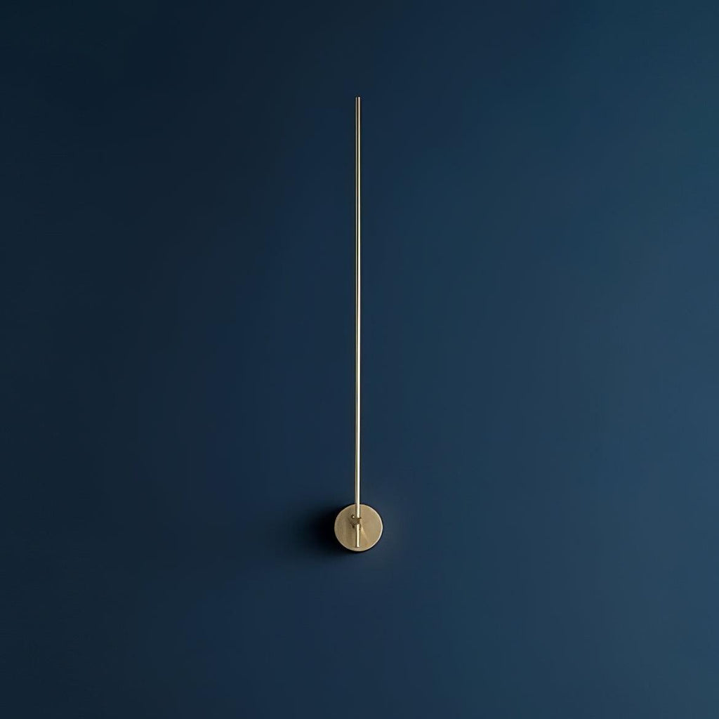 Mymareth Applique Murale Minimaliste à Tige - Neutralighting