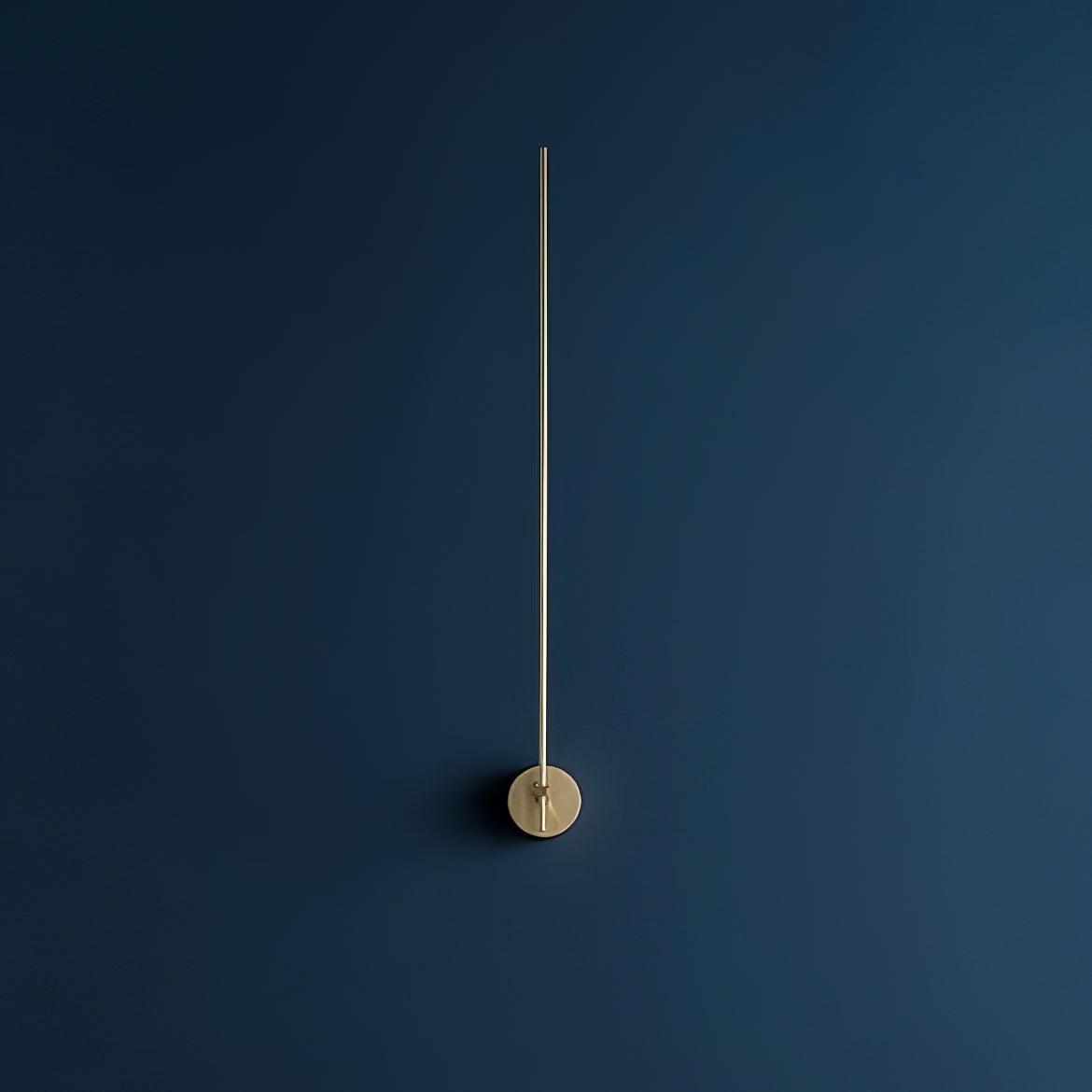 Mymareth Applique Murale Minimaliste à Tige - Neutralighting