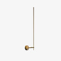 Mymareth Applique Murale Minimaliste à Tige - Neutralighting