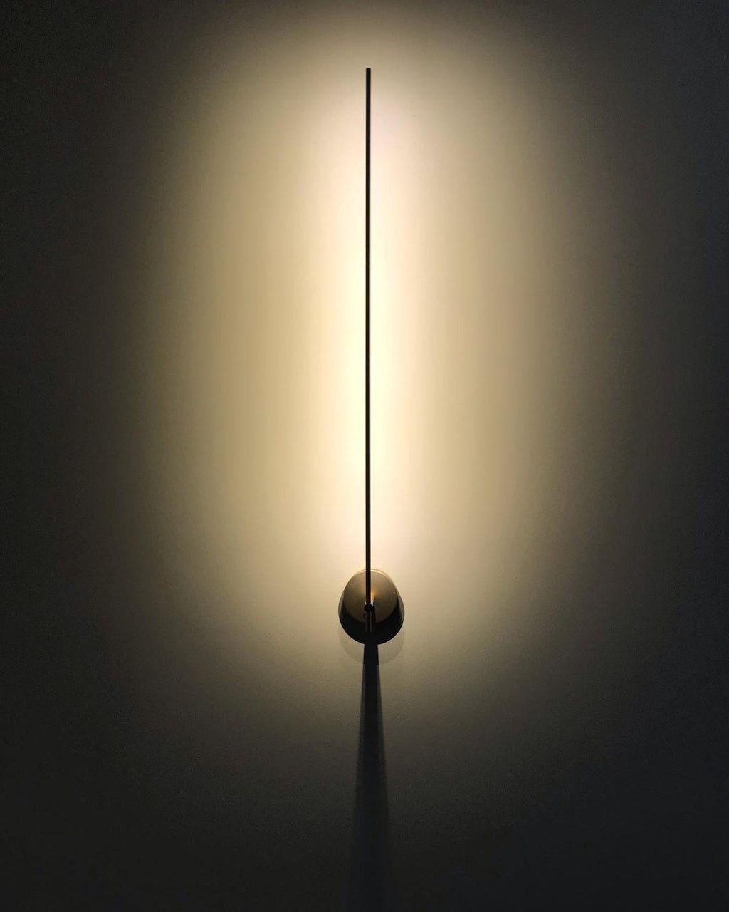 Mymareth Applique Murale Minimaliste à Tige - Neutralighting