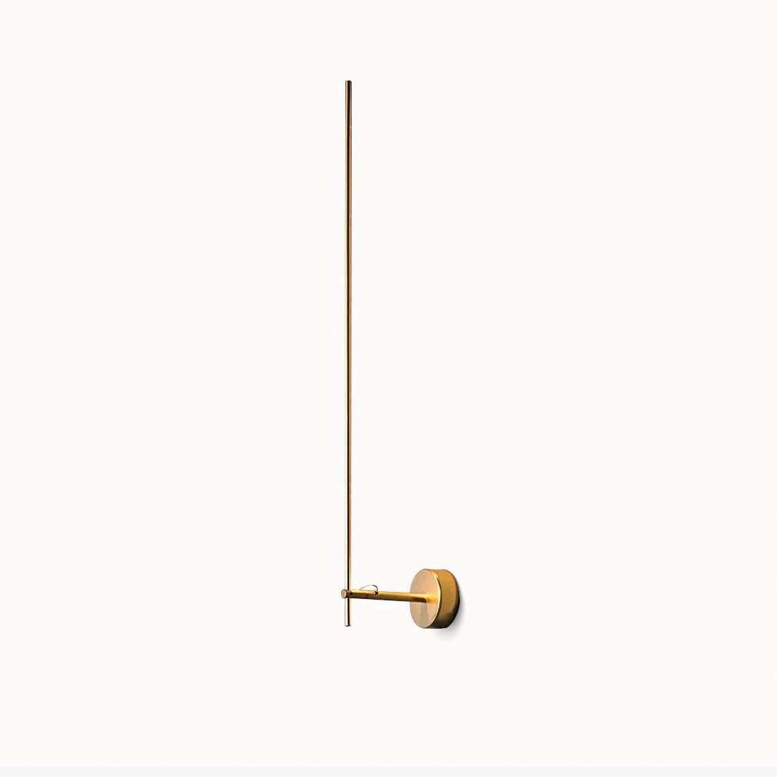 Mymareth Applique Murale Minimaliste à Tige - Neutralighting