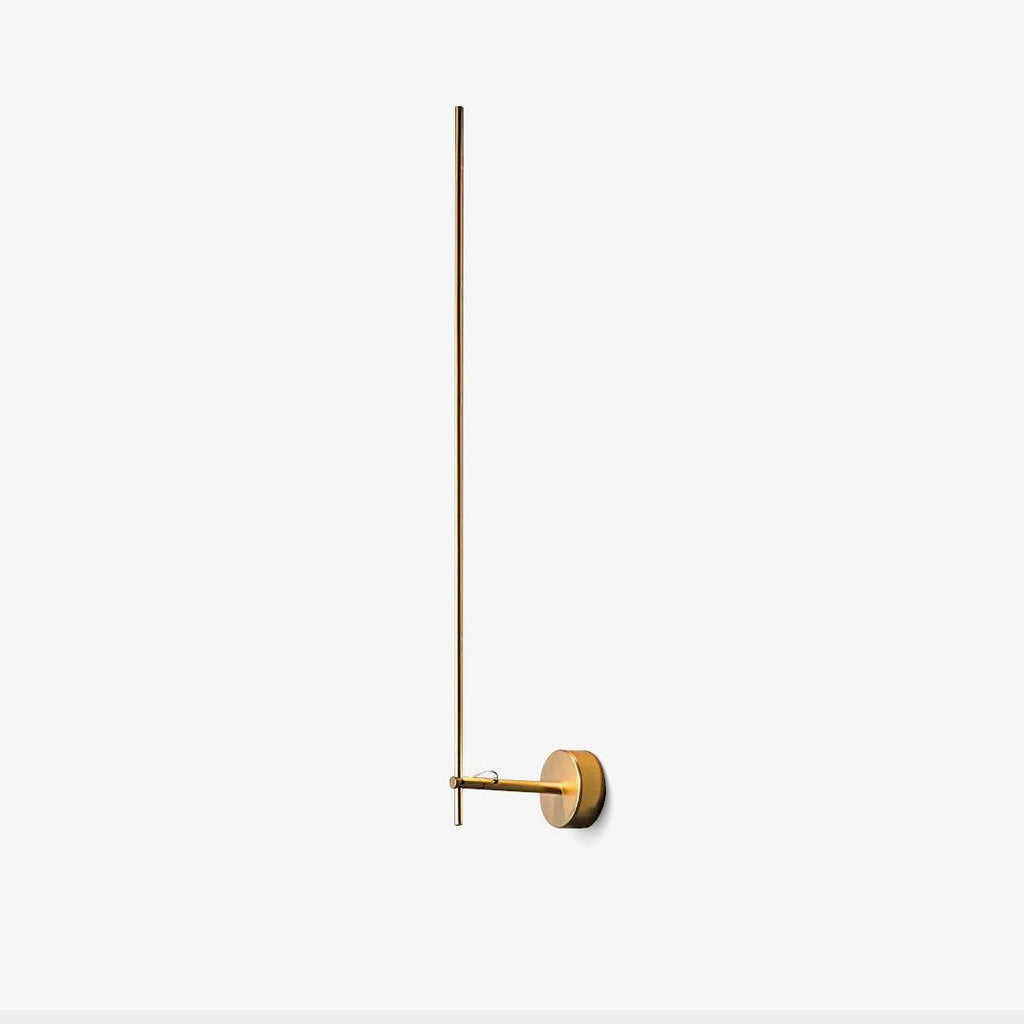 Mymareth Applique Murale Minimaliste à Tige - Neutralighting