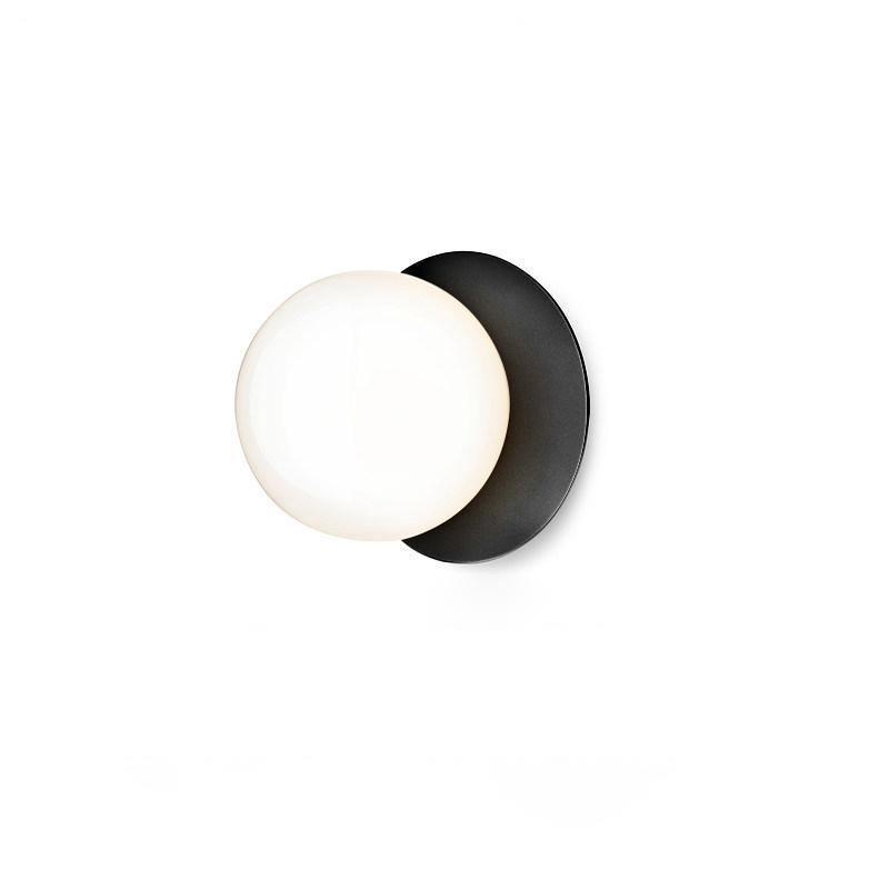 Irinor Applique murale en laiton de style nordique haut de gamme - Neutralighting