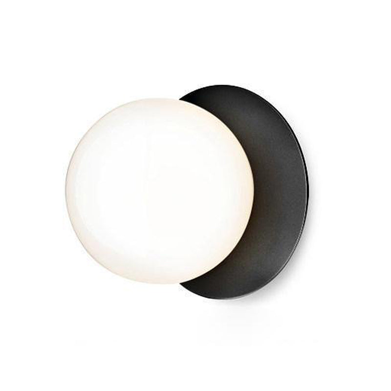 Irinor Applique murale en laiton de style nordique haut de gamme - Neutralighting