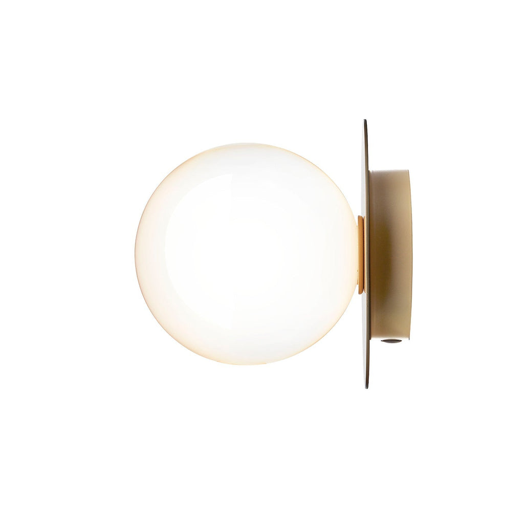 Irinor Applique murale en laiton de style nordique haut de gamme - Neutralighting