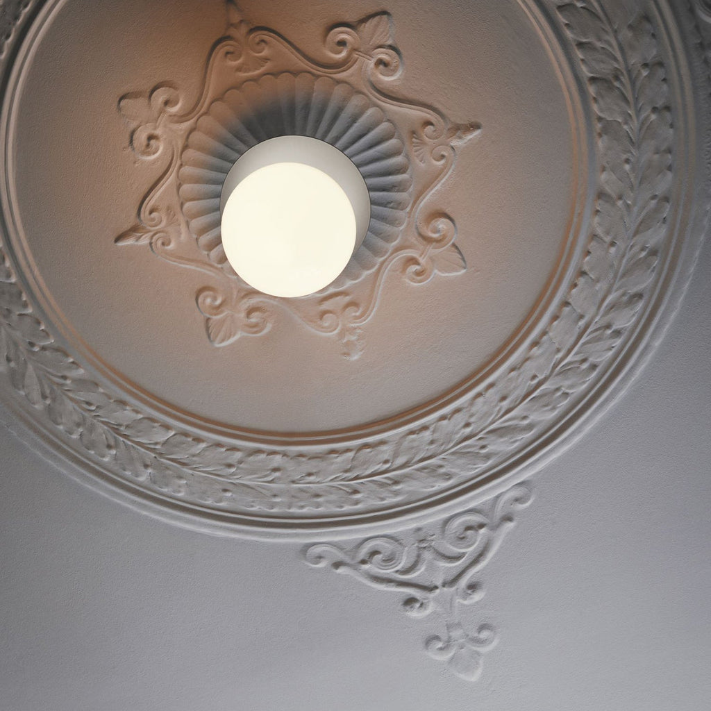 Irinor Applique murale en laiton de style nordique haut de gamme - Neutralighting