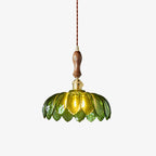 Fioracn Suspension Luxe en Bois - Neutralighting