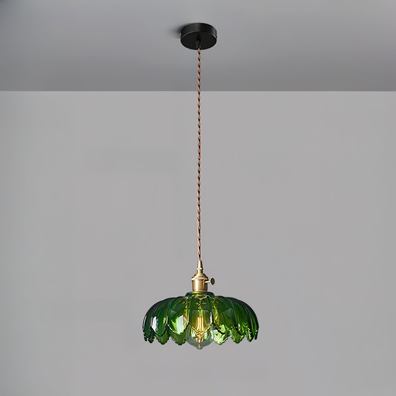 Fioracn Suspension Luxe en Bois - Neutralighting